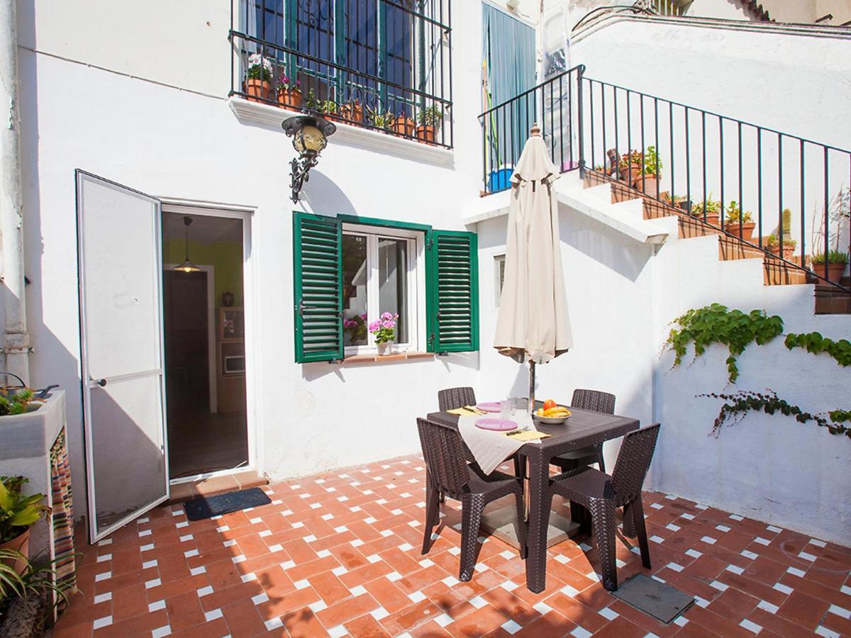 Terrassa By Interhome Apartment