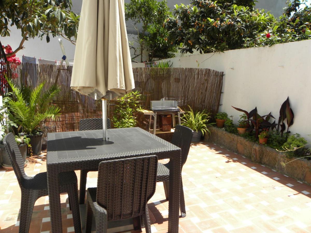 Terrassa By Interhome Apartment *