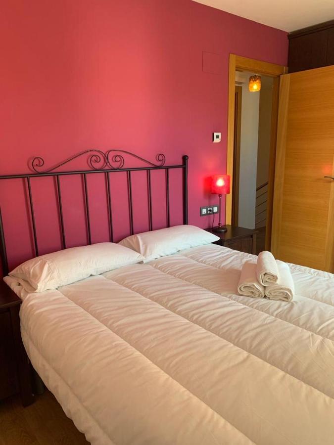 Casas Natura Apartamento *
