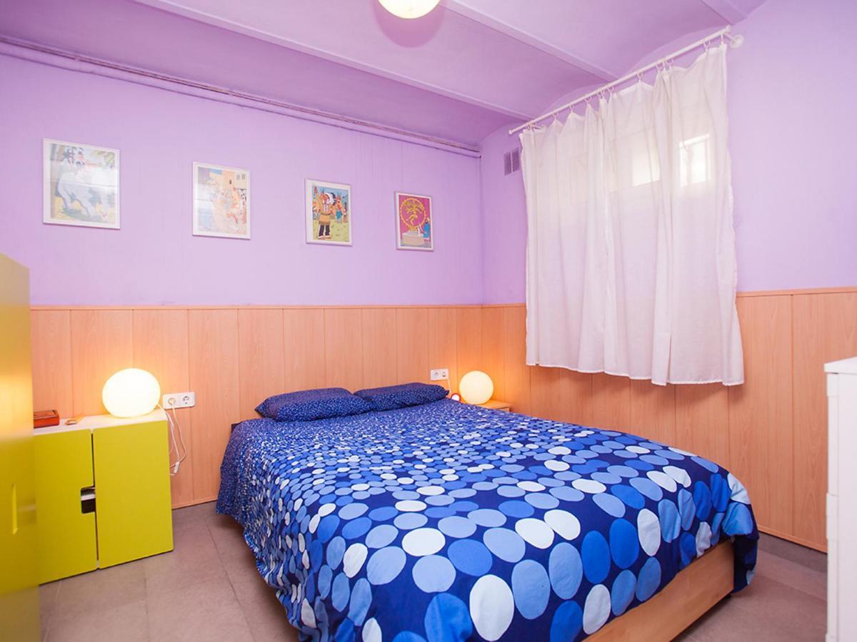 Terrassa By Interhome * Masnou