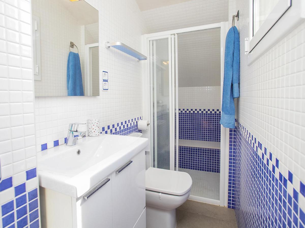 Apartment Terrassa By Interhome Masnou