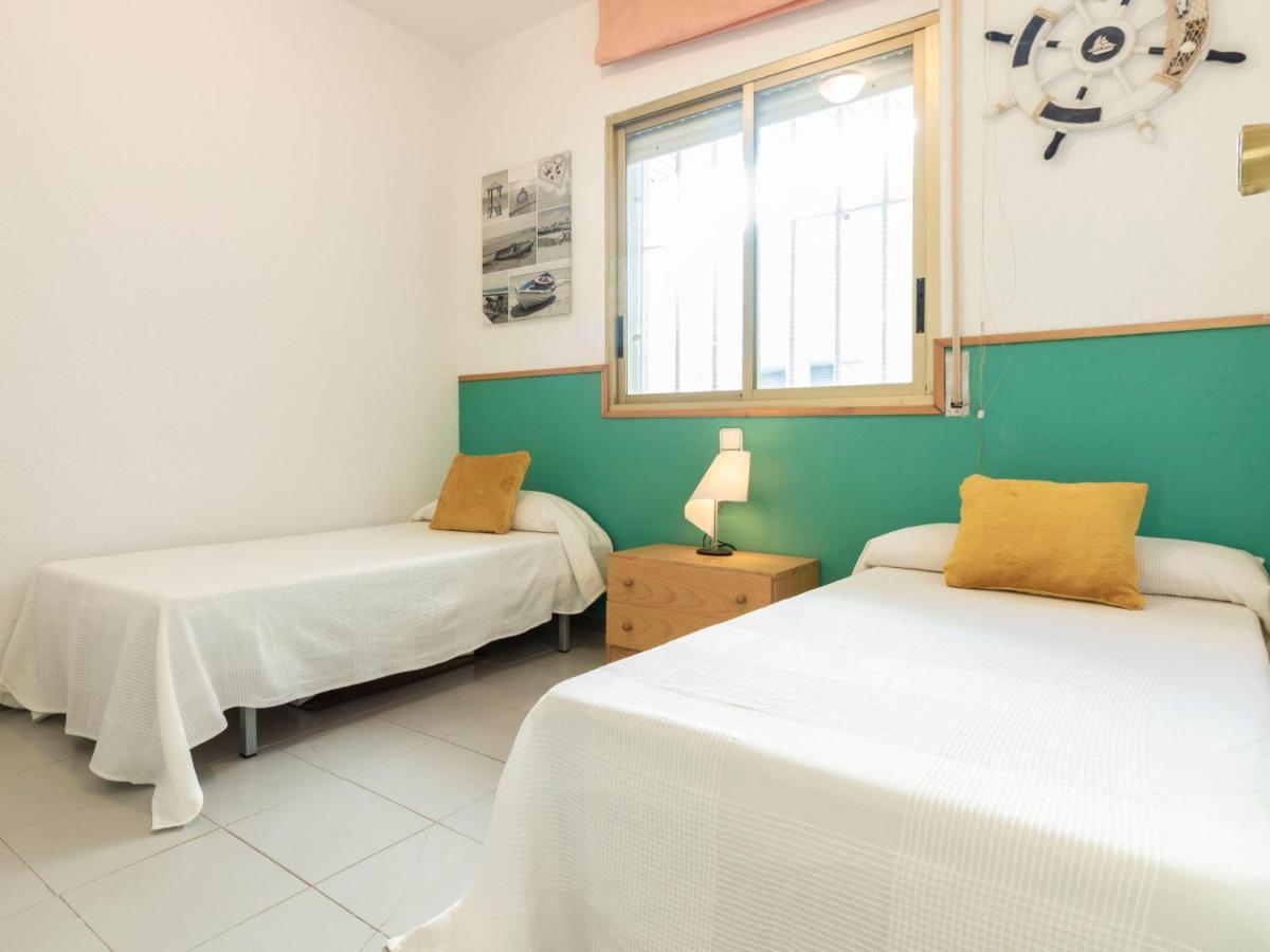 Golf De Sant Jordi By Interhome Apartamento Cambrils