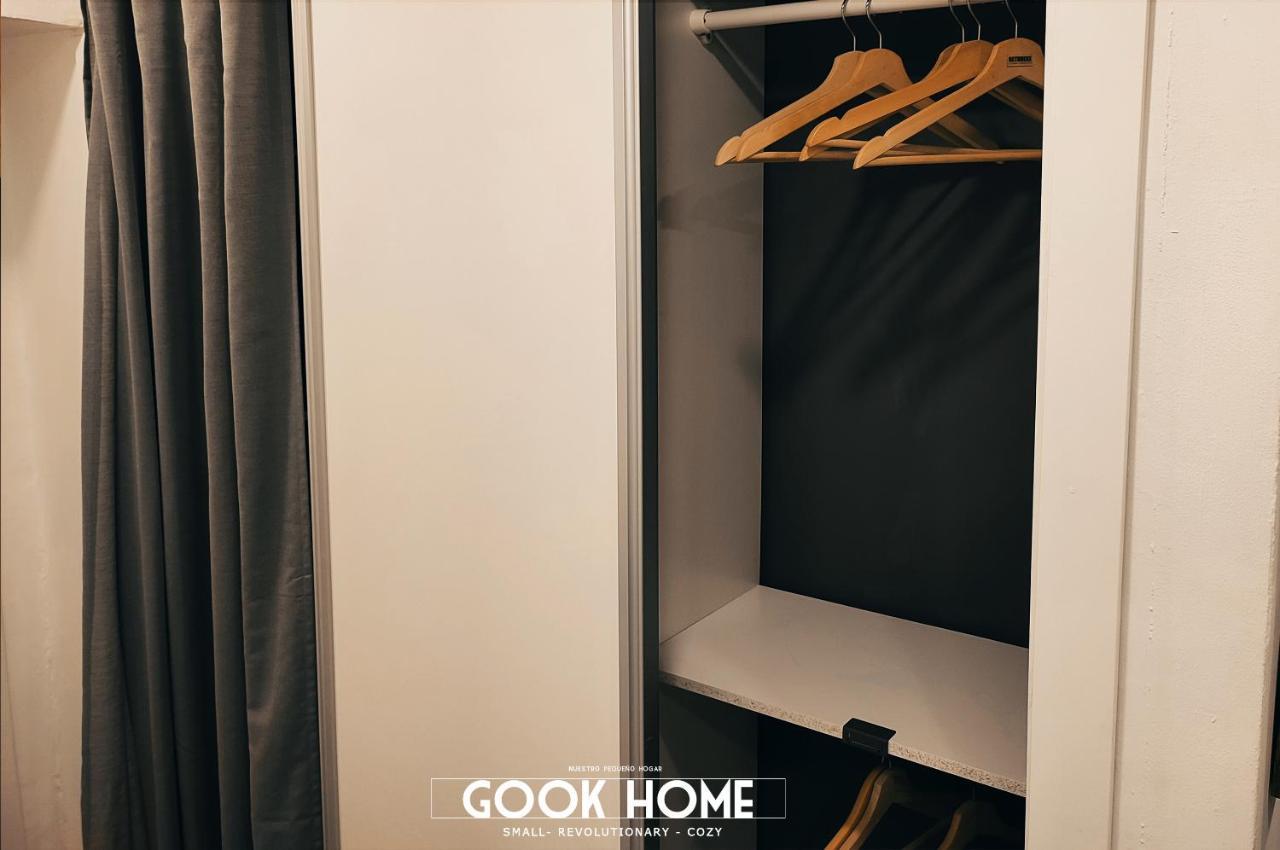 Apartamento Gook