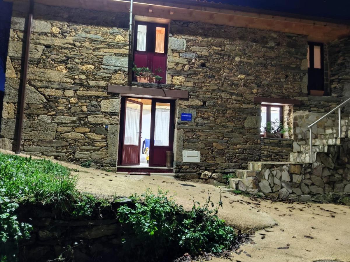 Сasa de vacaciones Casa