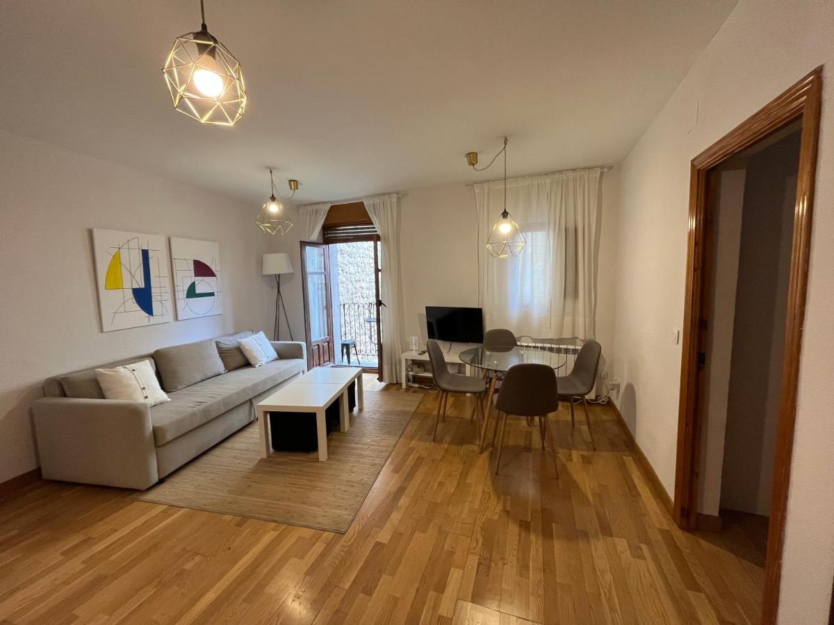 Apartment El Rincon De San Gil Burgos
