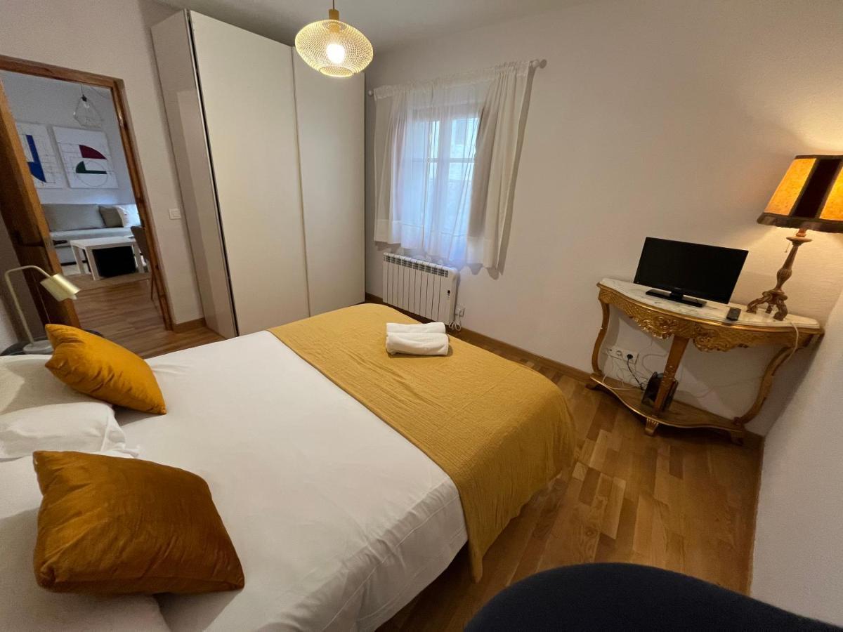 El Rincon De San Gil Apartment Burgos