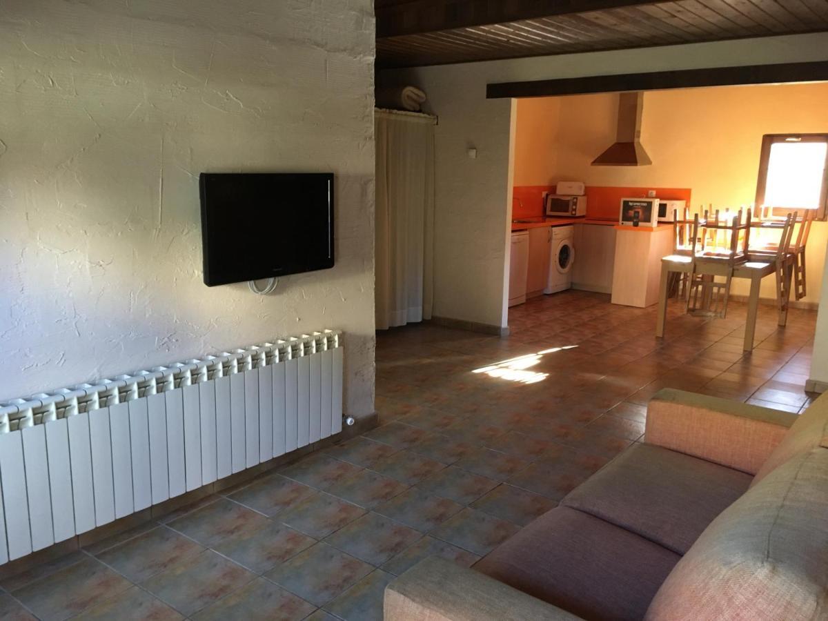 Country house Els Arenys *