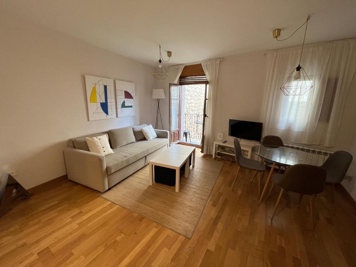 El Rincon De San Gil Apartment