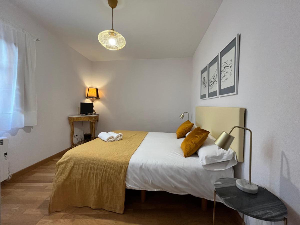 El Rincon De San Gil Apartment Burgos