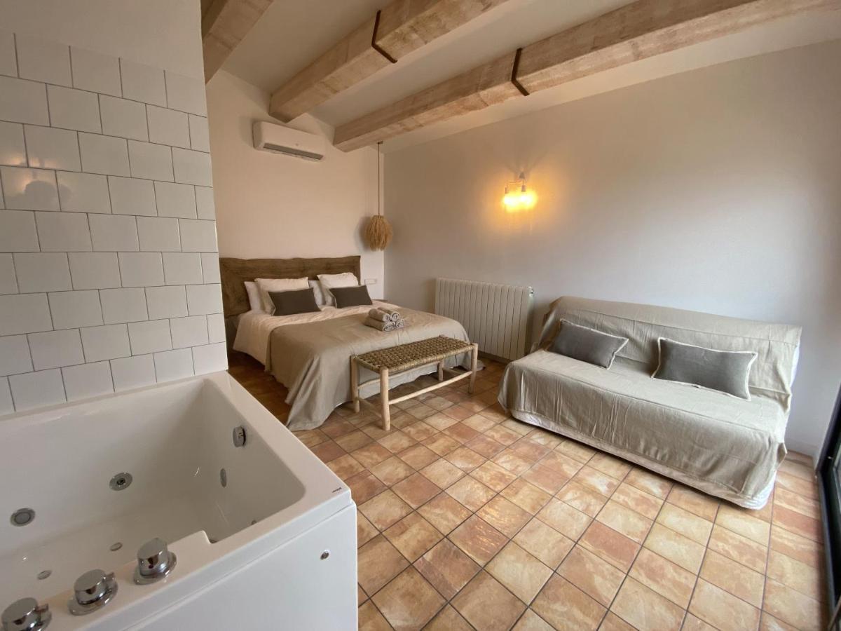 Mas De L'aranyo - Eco Wellness