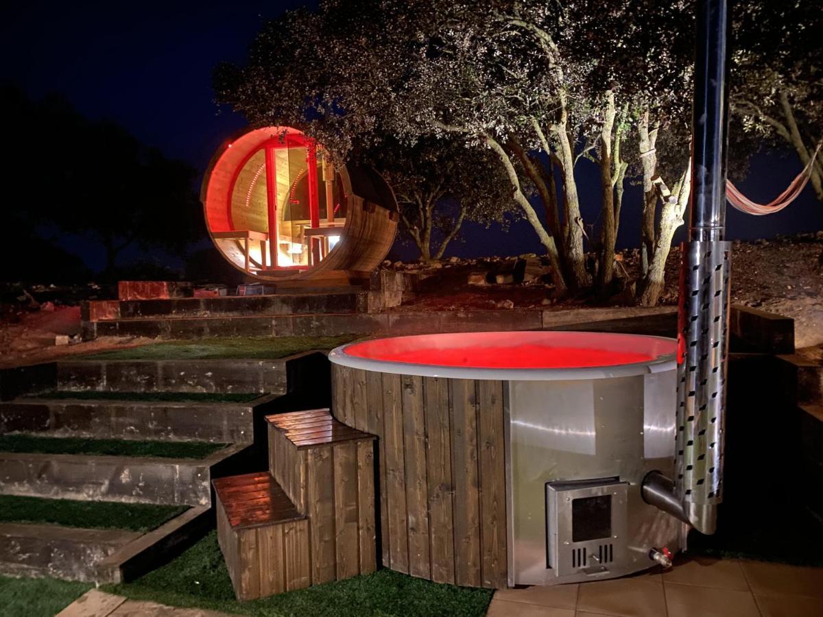 Country house Mas De L'aranyo - Eco Wellness *