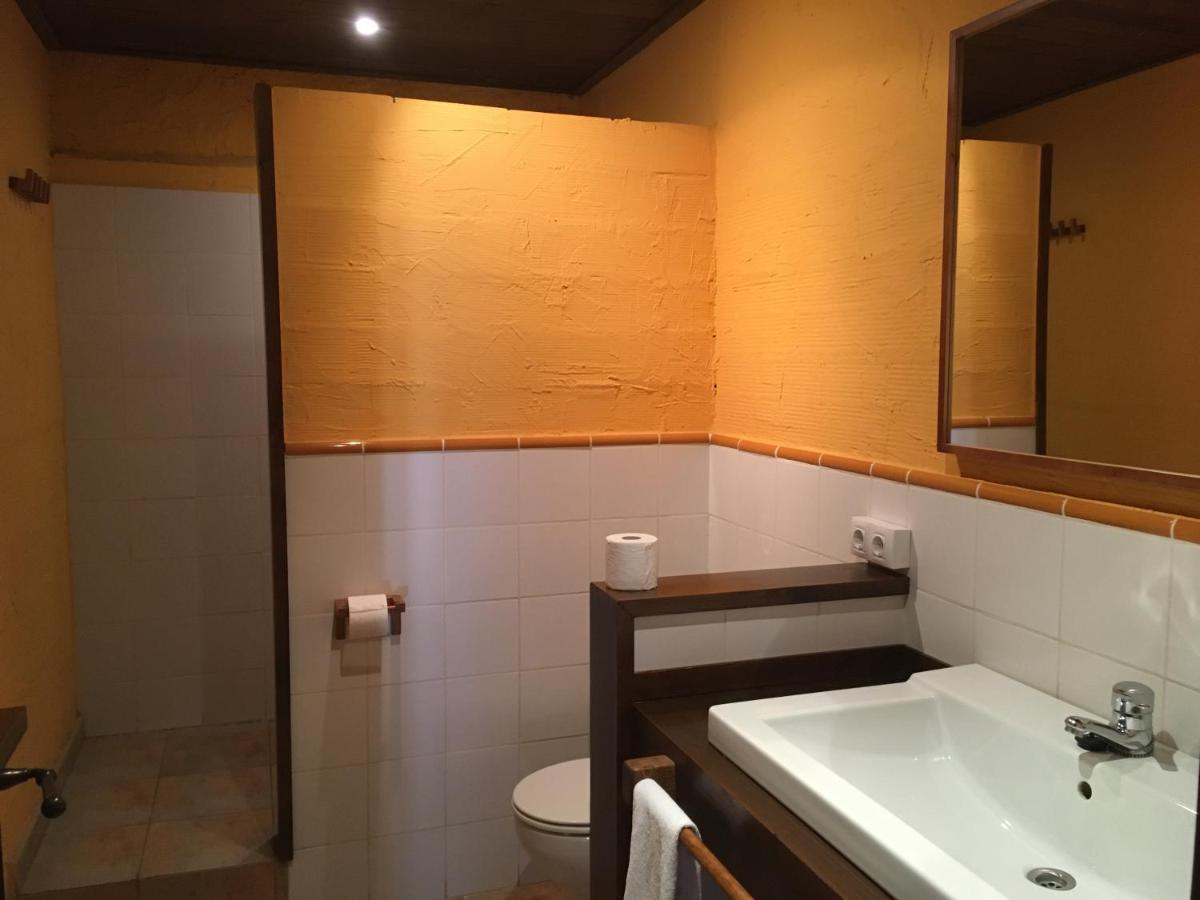 Els Arenys Country house