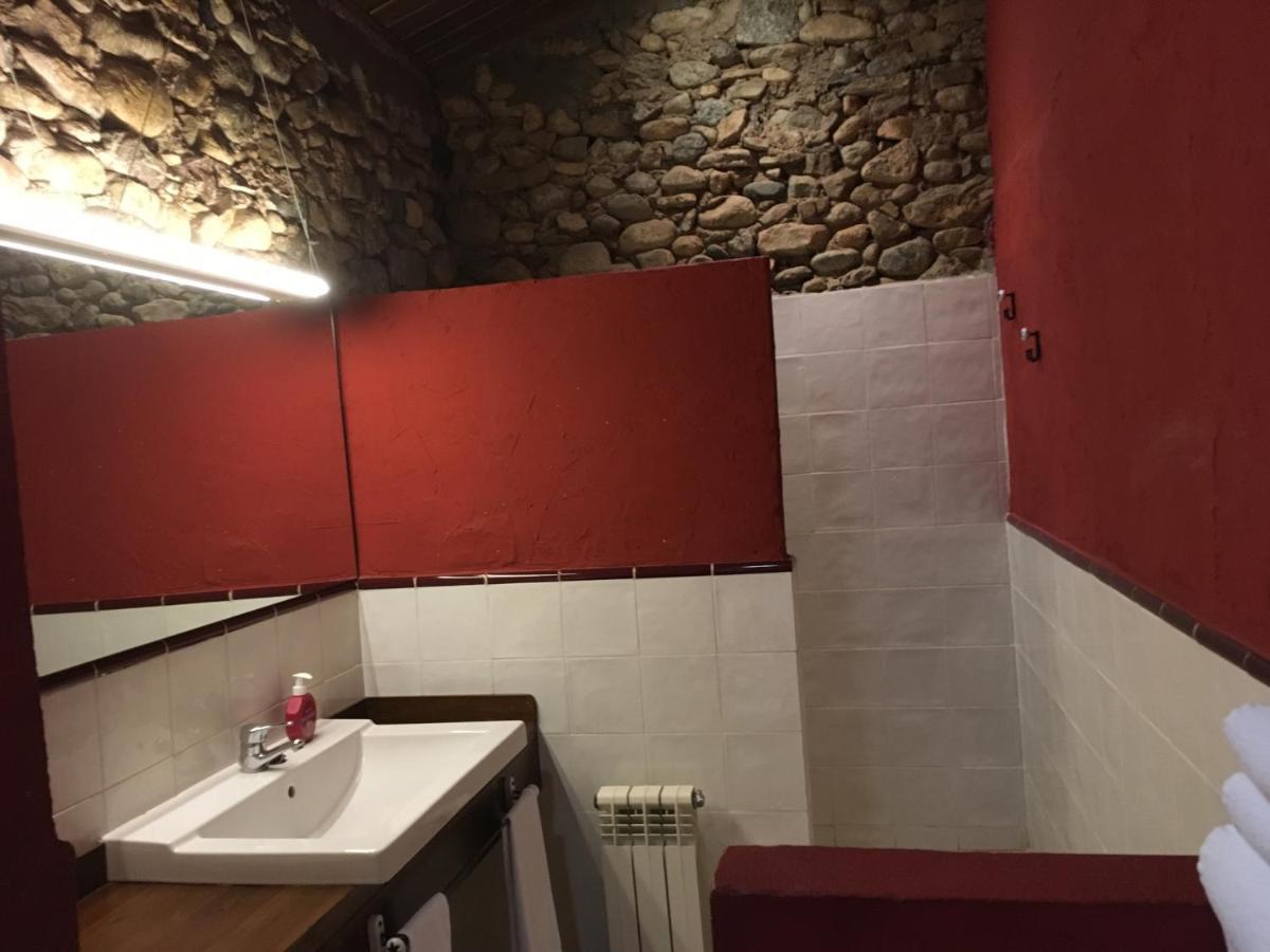 Country house Els Arenys *