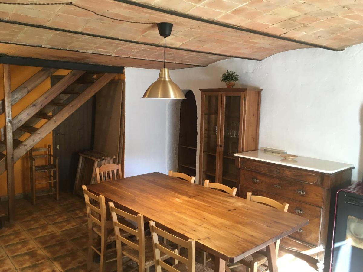 Country house Els Arenys Sant Joan de les Abadesses