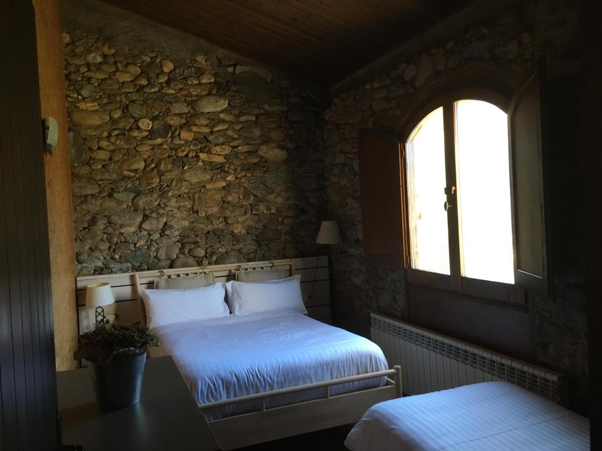 Country house Els Arenys
