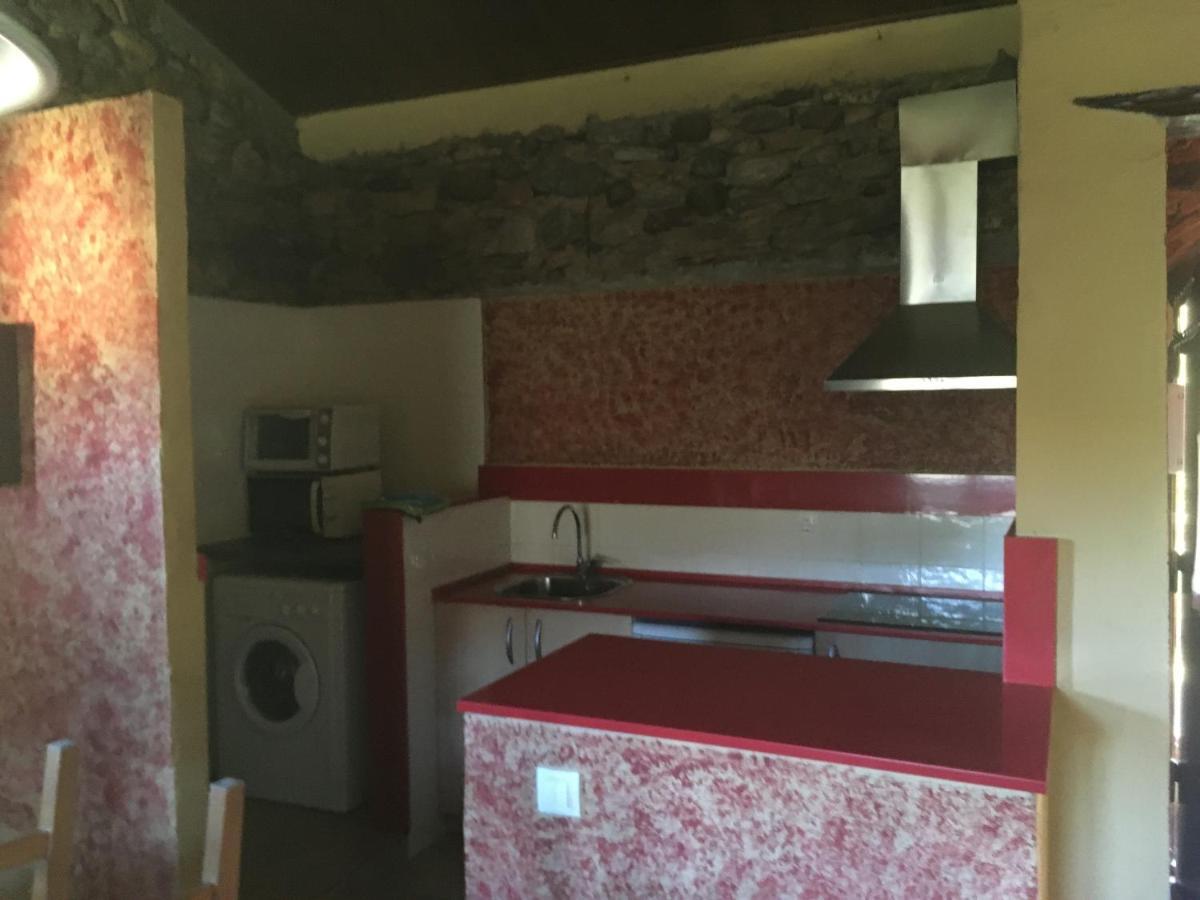 Country house Els Arenys Sant Joan de les Abadesses