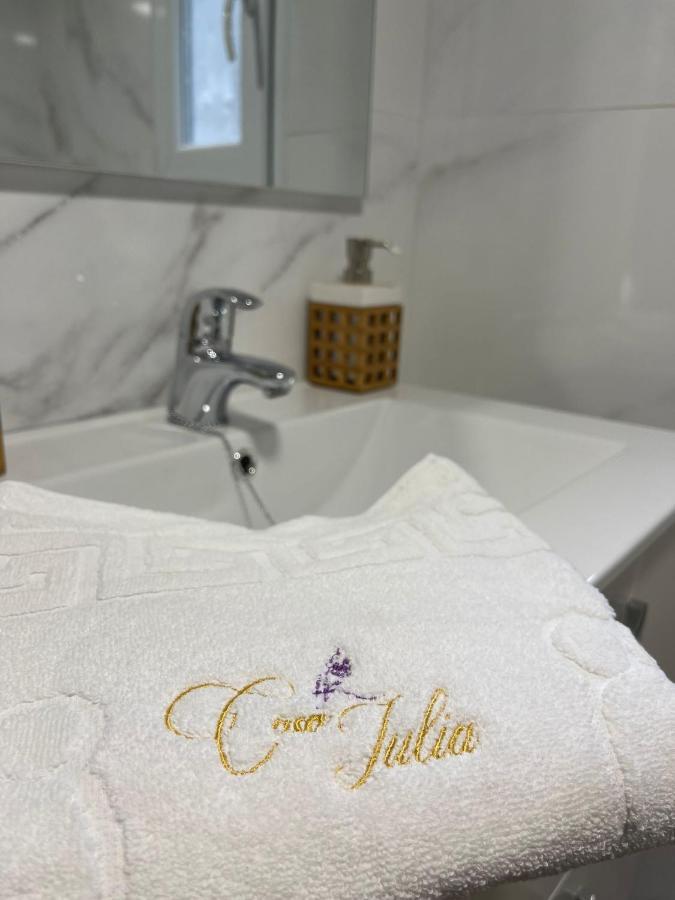 Casa Iulia *