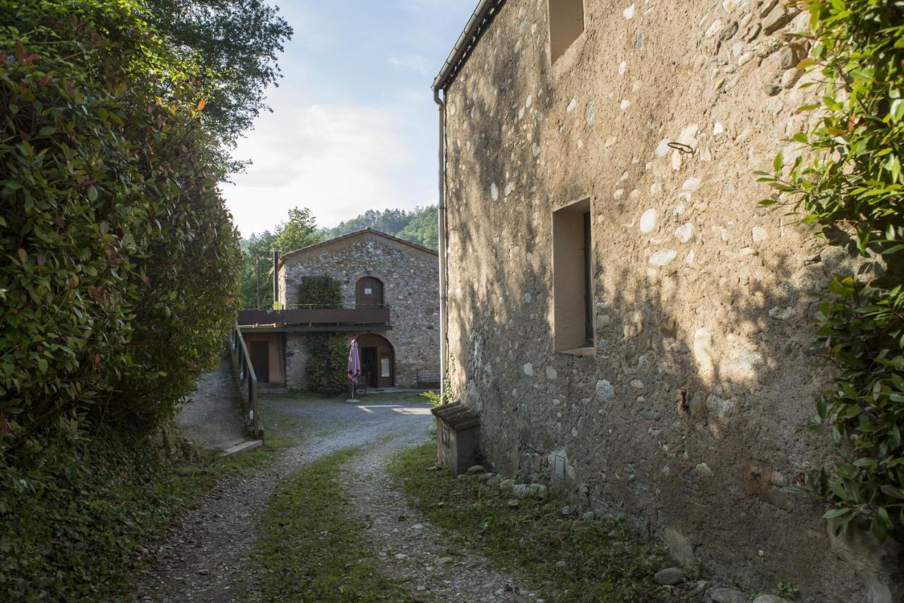 Els Arenys Country house