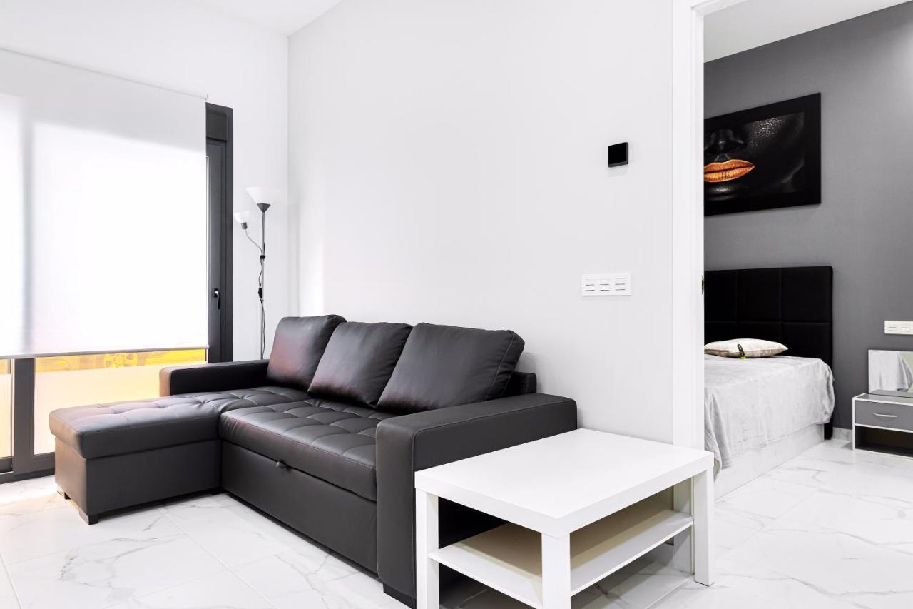 Infinity Apartamento