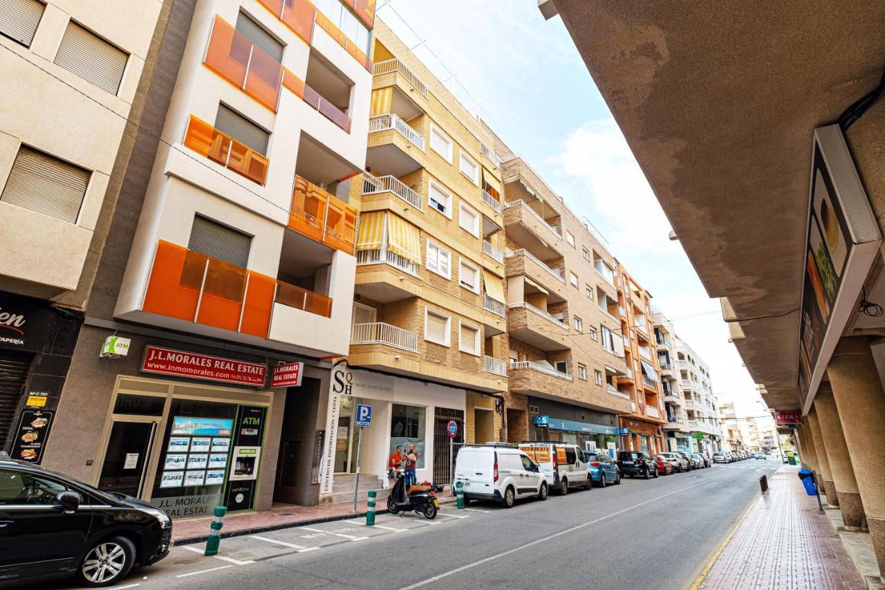 Apartamento Infinity Torrevieja