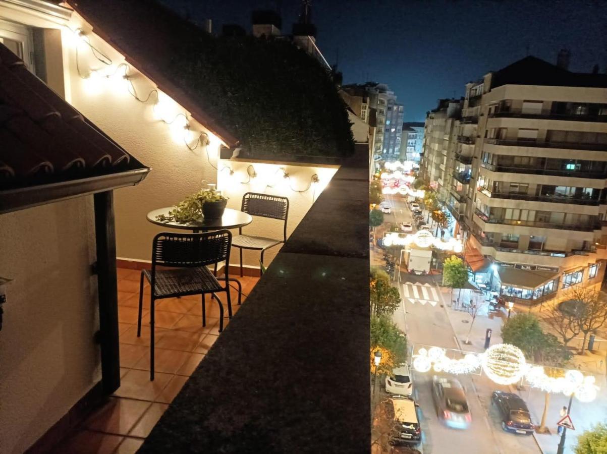 Apartment Con Terraza, Plaza America Vigo