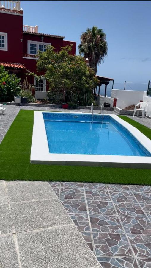 Los Lilos Holiday home *