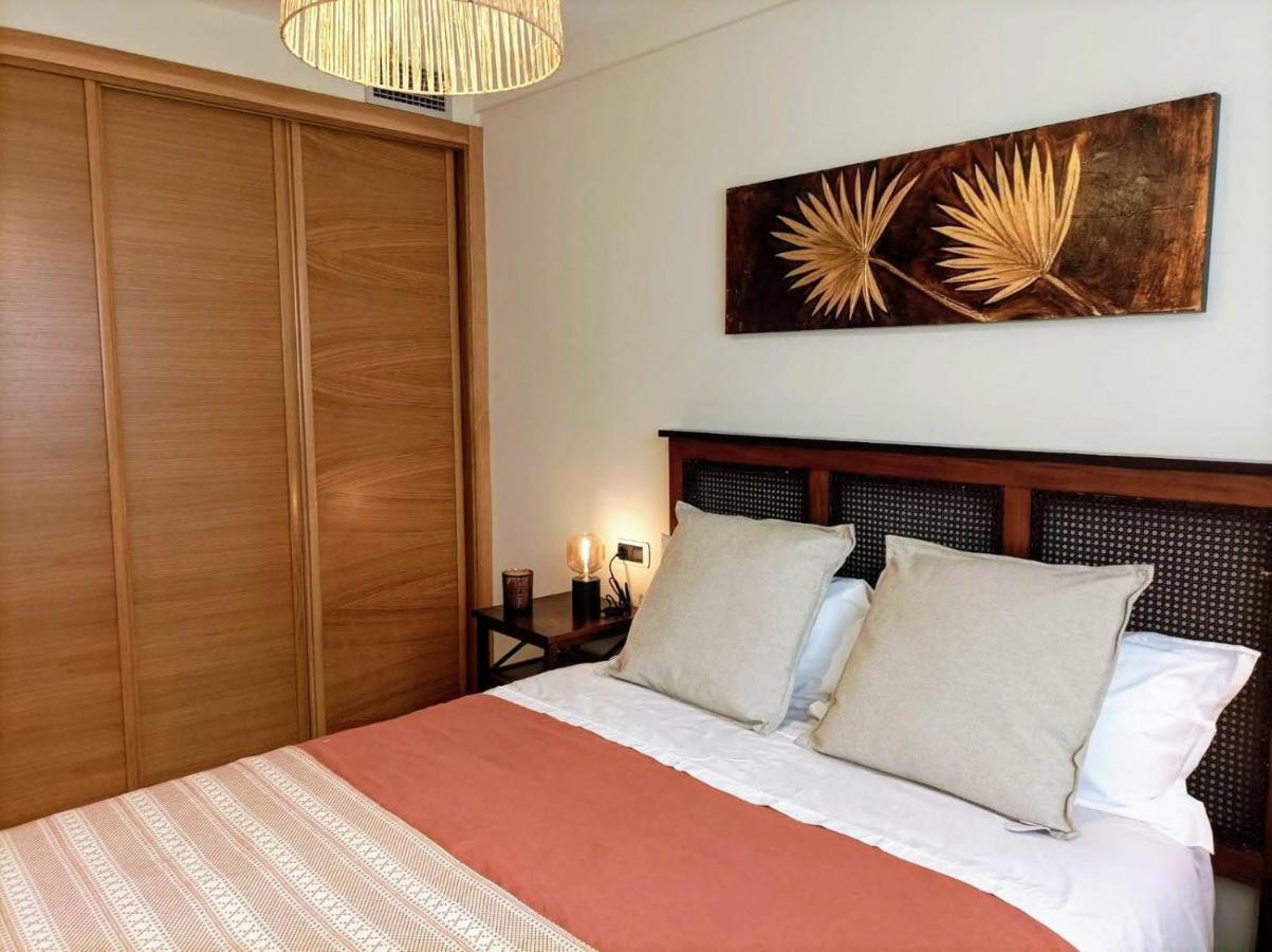 Con Terraza, Plaza America Apartment Vigo