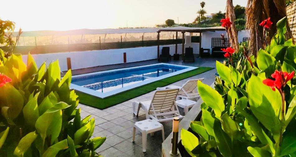 Holiday home Los Lilos *
