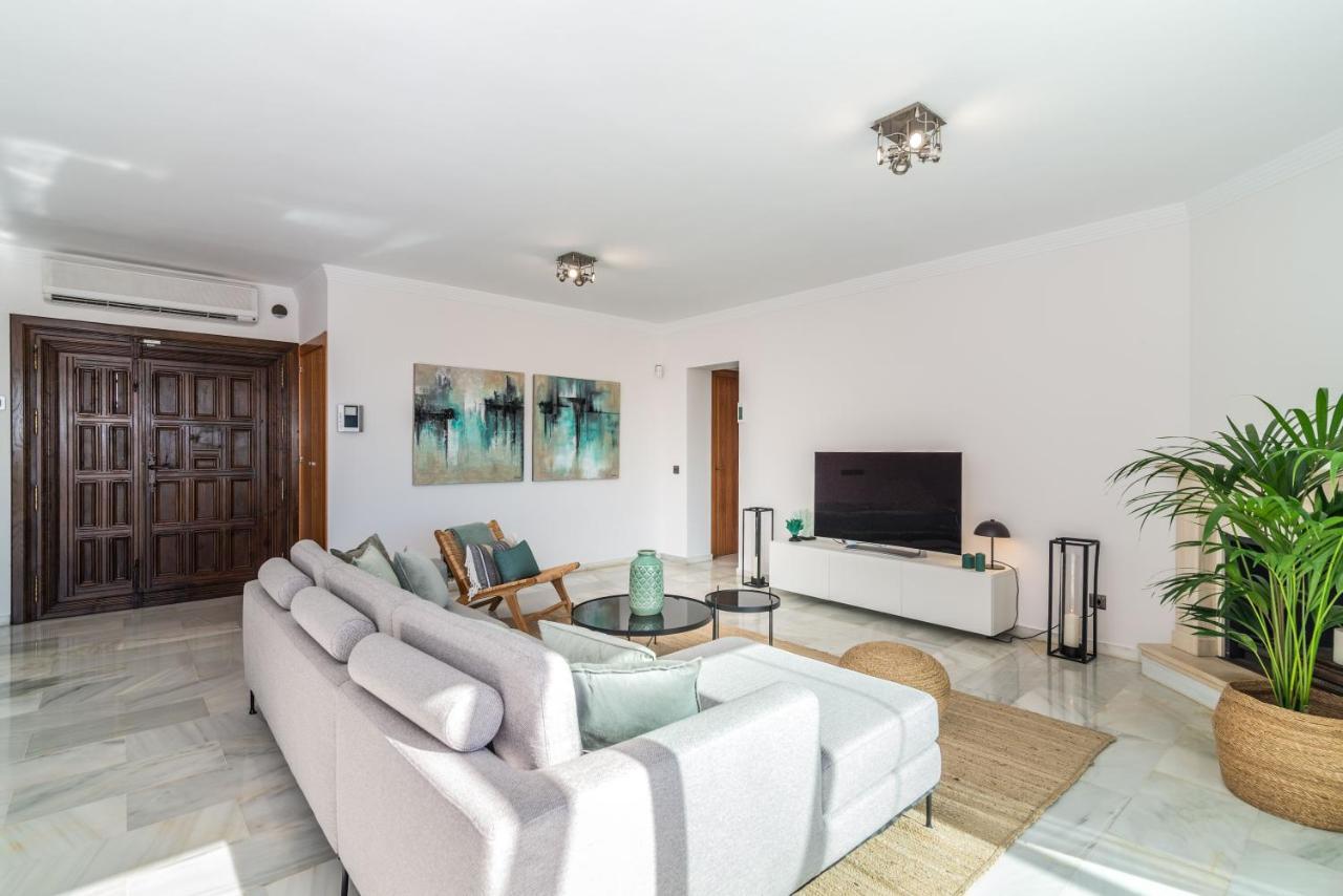 Adelfas Marbella