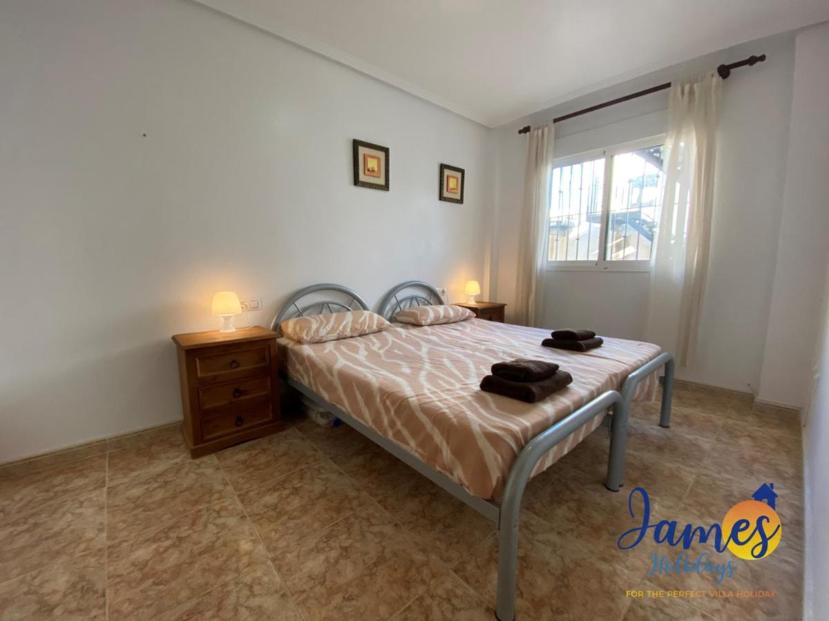 La Cinuelica, R3 1st Floor Com Pool L149 *