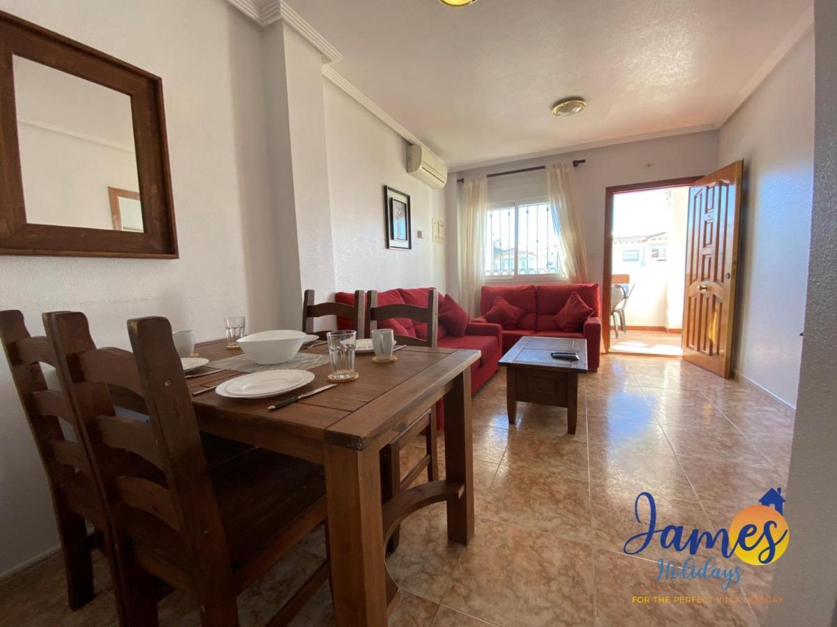 Apartment La Cinuelica, R3 1st Floor Com Pool L149