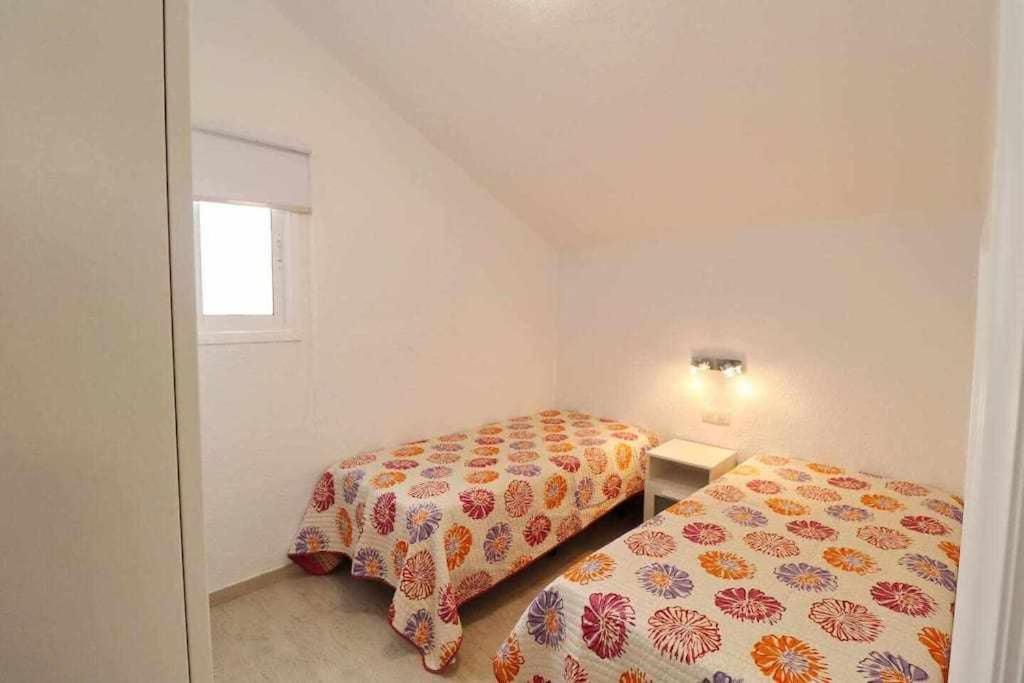 Parque Santiago Ii 317 By Tenerife And Sales Apartment *