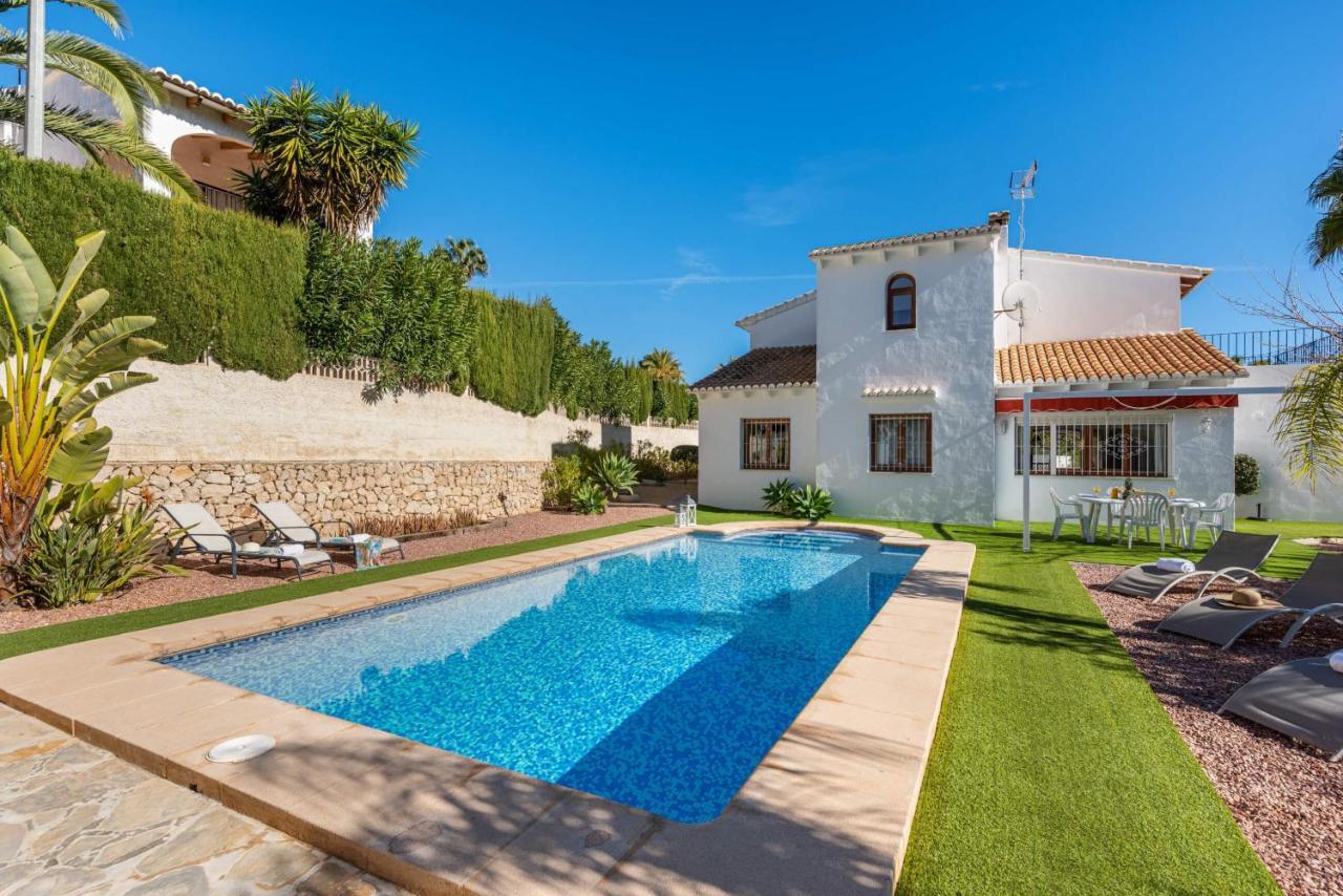 Villa Padilla