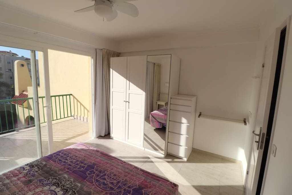 Apartamento Mare B12 By Tenerife & Sales Costa Adeje (Tenerife)