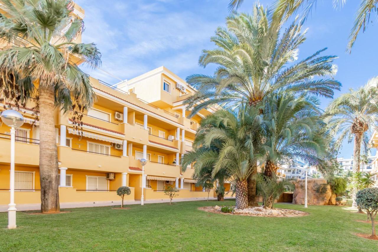 Penthouse Melva Denia