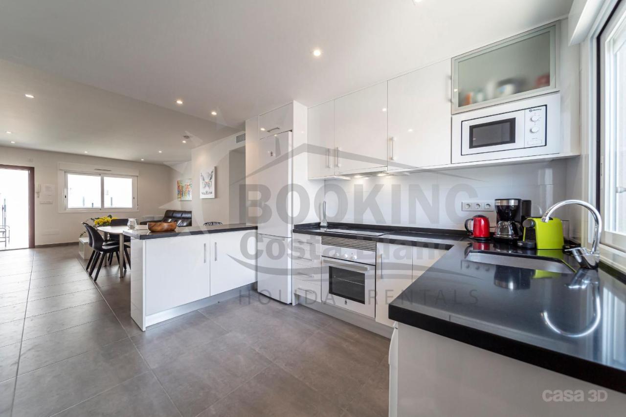 Holiday home Al069 Sol Park Torrevieja