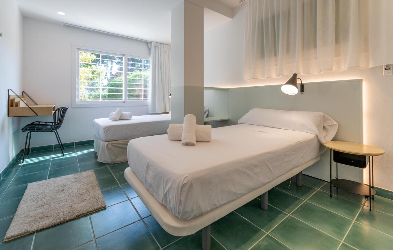 Bagues Villa Mataro