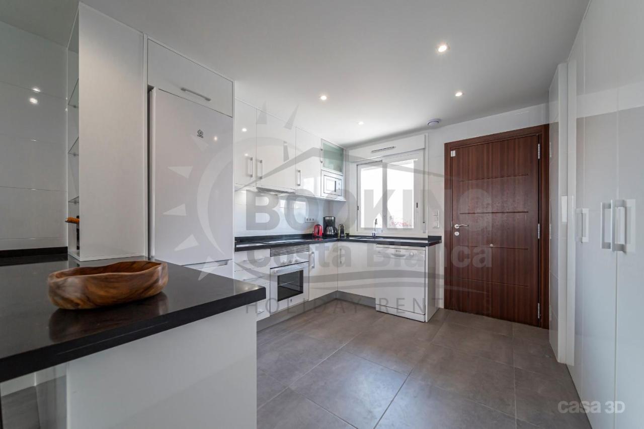 Al069 Sol Park Holiday home Torrevieja