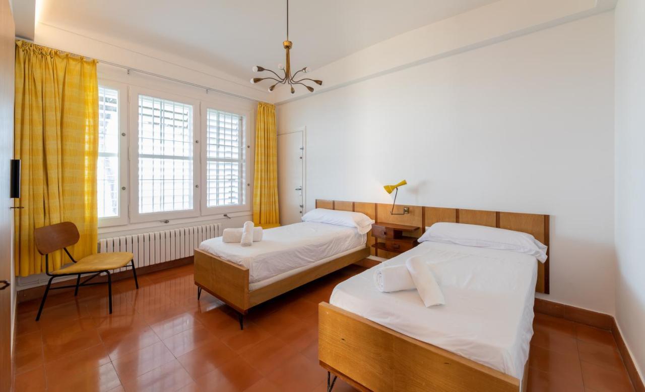 Bagues Villa Mataro