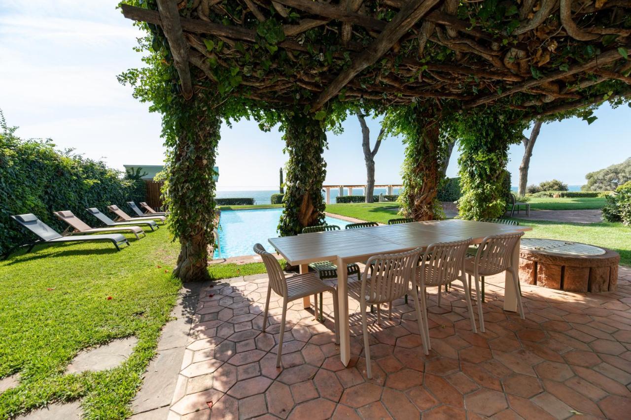 Bagues Villa Mataro