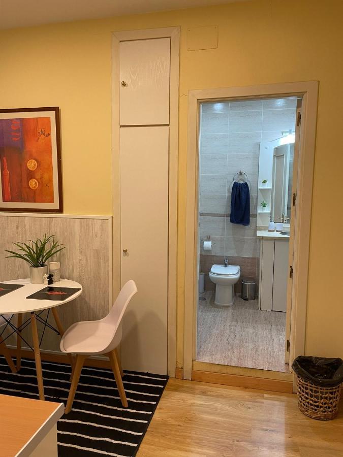 Apartamento APARTAMENTOS EN FUENCARRAL Granvía Madrid