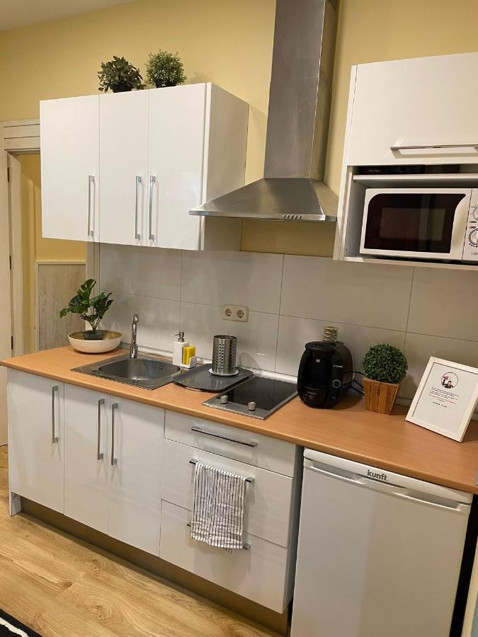 APARTAMENTOS EN FUENCARRAL Granvía Apartamento *