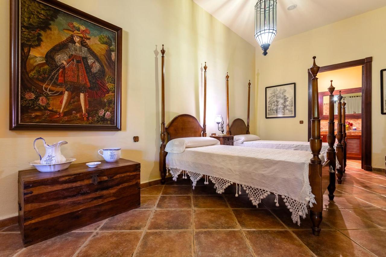 Villa Casa Flores Con Piscina Interior Climatizada *