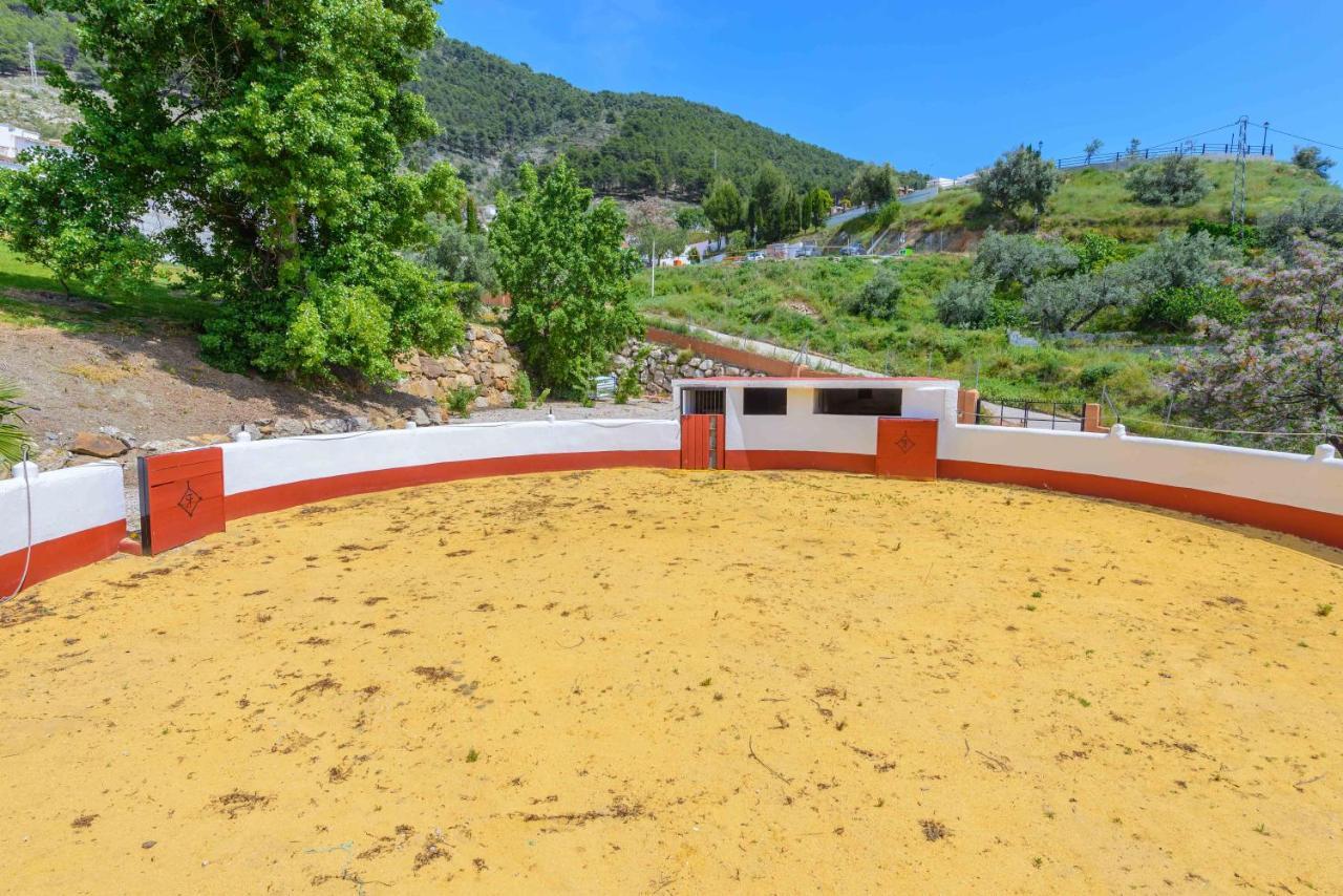 Villa Casa Flores Con Piscina Interior Climatizada