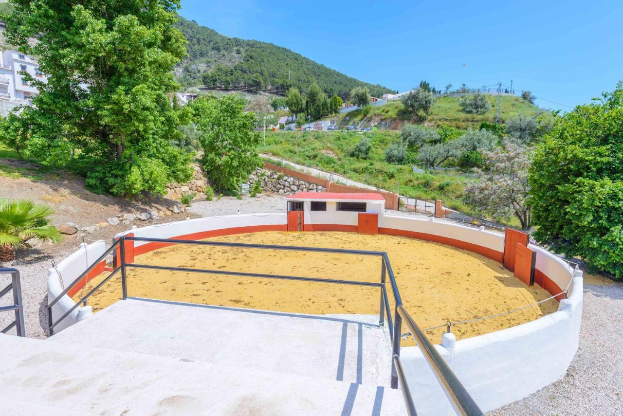 Casa Flores Con Piscina Interior Climatizada Villa