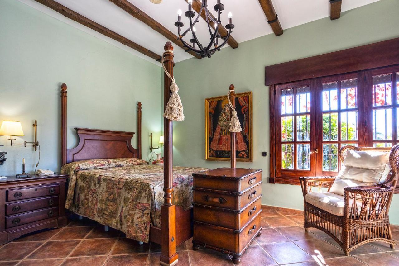 Casa Flores Con Piscina Interior Climatizada Villa
