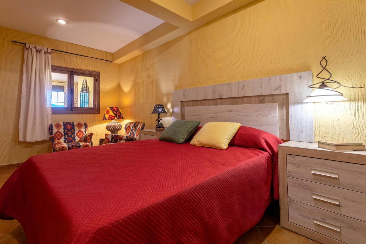 Casa Flores Con Piscina Interior Climatizada *