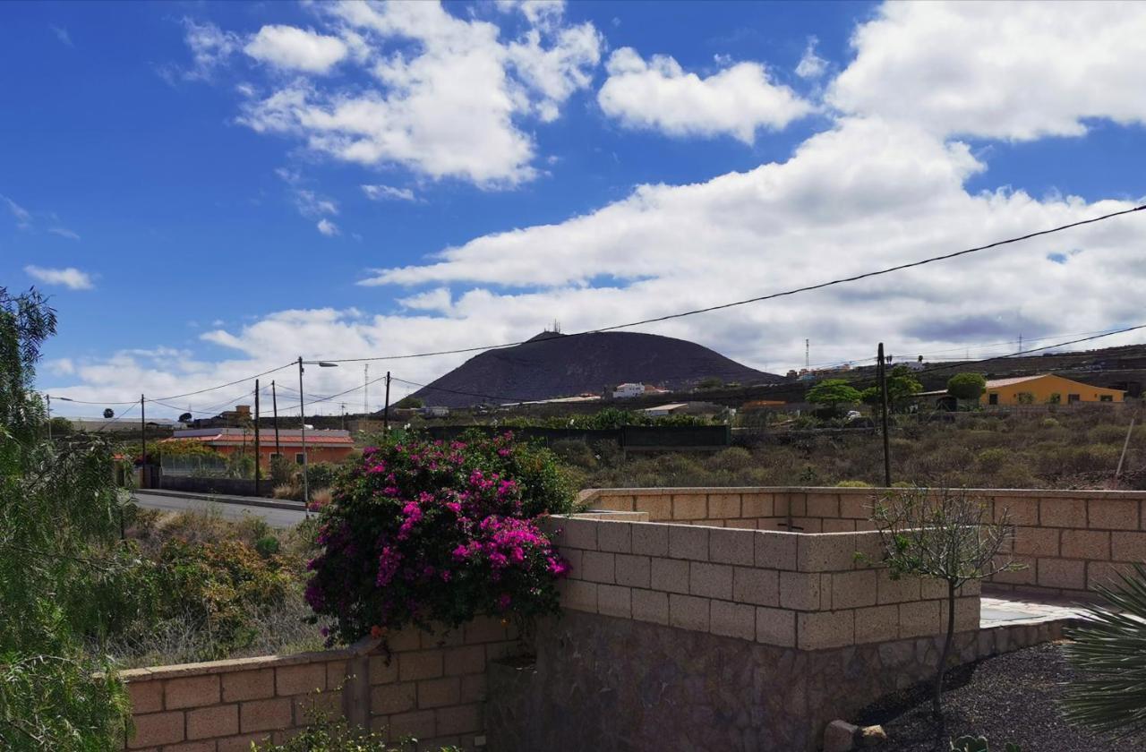 Casa Del Sur, En El Sur De Tenerife * Granadilla De Abona