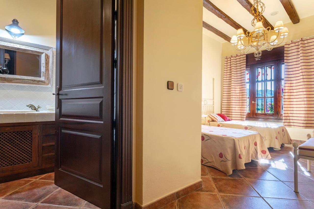Villa Casa Flores Con Piscina Interior Climatizada *
