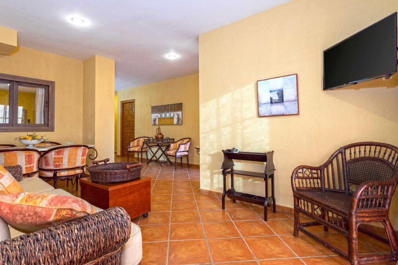 Villa Casa Flores Con Piscina Interior Climatizada *